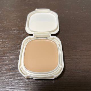 シセイドウ(SHISEIDO (資生堂))の資生堂　クリームファンデーション　ピンクオークル10 新品(ファンデーション)