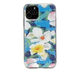 ケンゾー(KENZO)のiPhone ケース 11p(iPhoneケース)