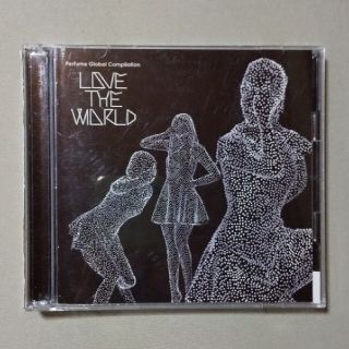 Perfume Global Compilation “LOVE THE WOR(ポップス/ロック(邦楽))