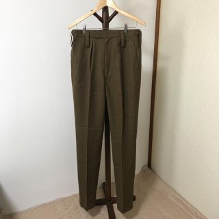 Engineered Garments - 【新品】イギリス軍 No.2 バラックドレスパンツ