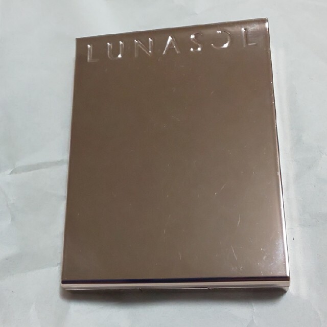 LUNASOL(ルナソル)のLUNASOL   カラーリンググレイズ EX-02 コスメ/美容のベースメイク/化粧品(チーク)の商品写真