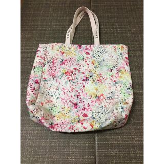 ザラホーム(ZARA HOME)のcanall..様専用　ZARA HOME トートバッグ(トートバッグ)