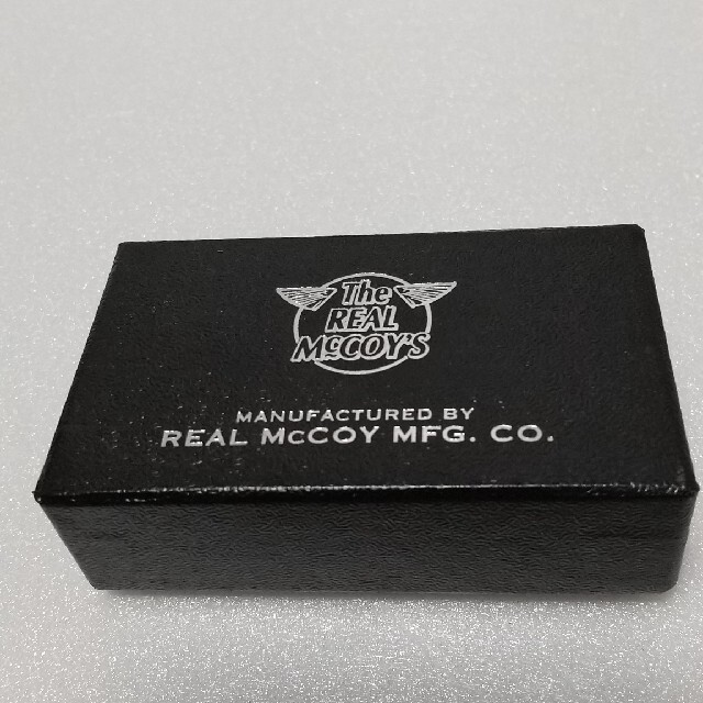 THE REAL McCOY’S(ザリアルマッコイズ)のザ リアルマッコイズ ホイッスル メンズのジャケット/アウター(フライトジャケット)の商品写真