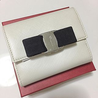 サルヴァトーレフェラガモ(Salvatore Ferragamo)のフェラガモ ＊ ウォレット(財布)