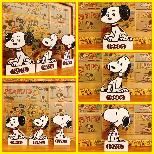 SNOOPY(スヌーピー)のすぬちょこ様♡専用です♡♡ インテリア/住まい/日用品のインテリア小物(置物)の商品写真