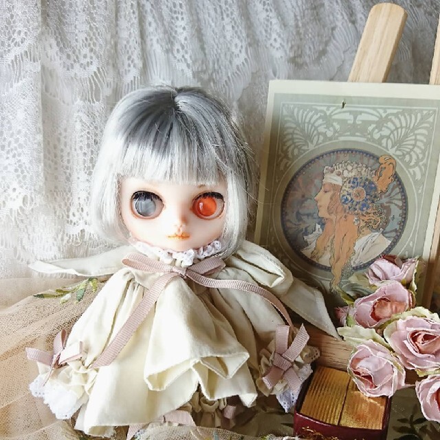 限定セール!】 アイシードール *ご予約済*フォロワー様お値引有