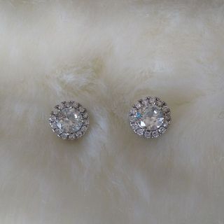 ❣️キラキラ✨✨✨✨ピアス(ピアス)