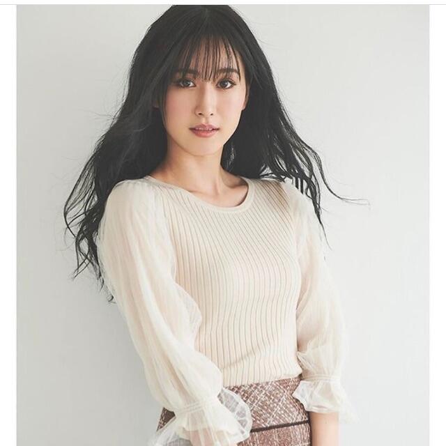 LAISSE PASSE - ★公式サイト品切れ商品★【新品】レッセパッセ　トップス