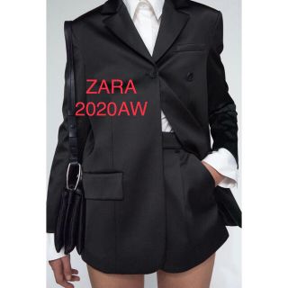 ザラ(ZARA)の専用です！(テーラードジャケット)