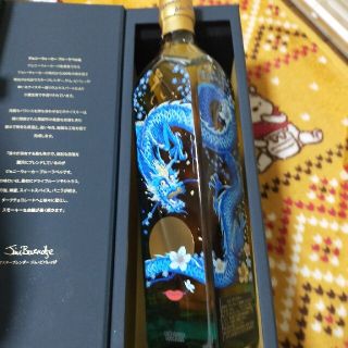 ジョニーウォーカーブルーラベル　　　　　　　　　　BLUE LABEL Japa(ウイスキー)