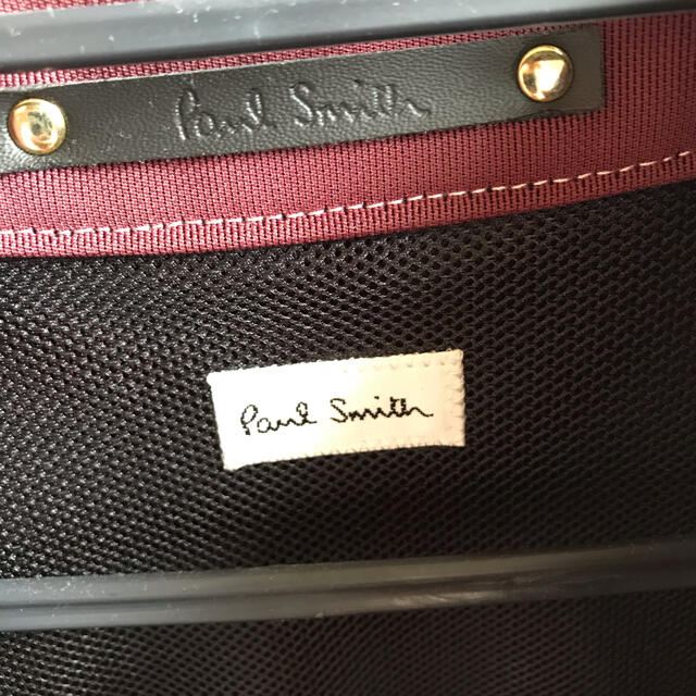 Paul Smith(ポールスミス)のPaul Smith ポールスミス　ベスト メンズのトップス(ベスト)の商品写真