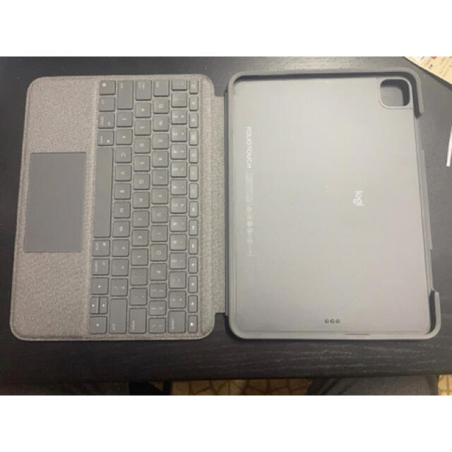 PC周辺機器Folio touch iPad Pro11インチ