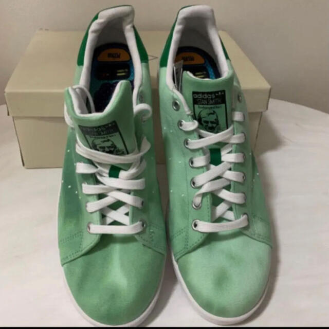 アディダス Stan Smith DA9611 スタン スミス スニーカー29㎝