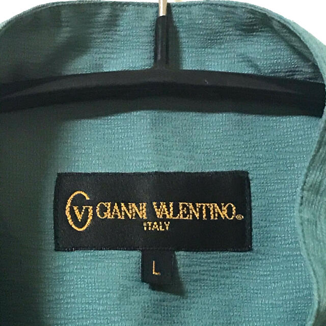 Ganni Valentino バレンチノ　ヴィンテージ　　シャツ 3