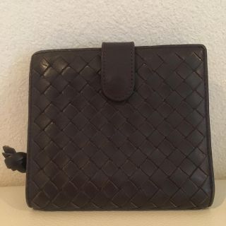 ボッテガヴェネタ(Bottega Veneta)のボッテガヴェネタ お財布(折り財布)