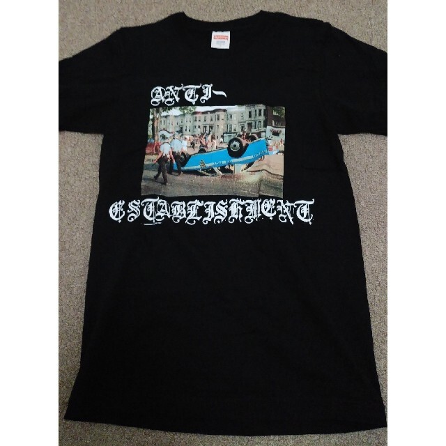 Supreme(シュプリーム)のまちゅ様 専用 シュプリーム Tシャツ メンズのトップス(Tシャツ/カットソー(半袖/袖なし))の商品写真