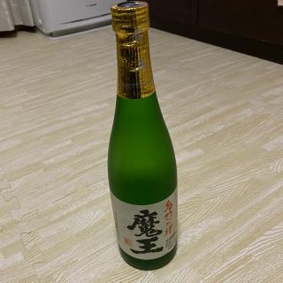 魔王　720ml(焼酎)