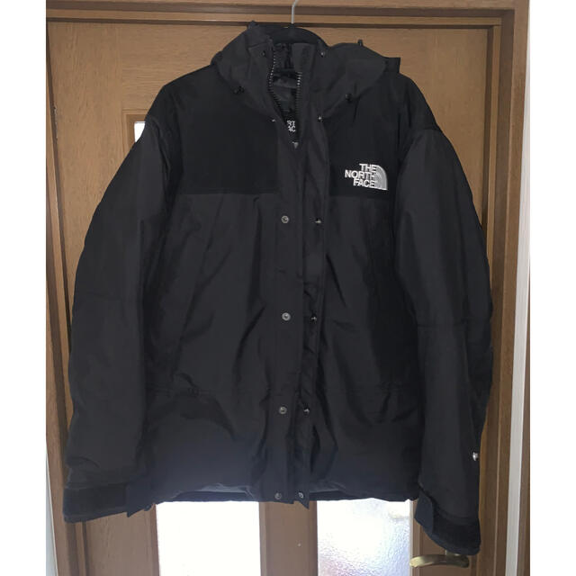 THE NORTH FACE ダウンジャケット　ND91930