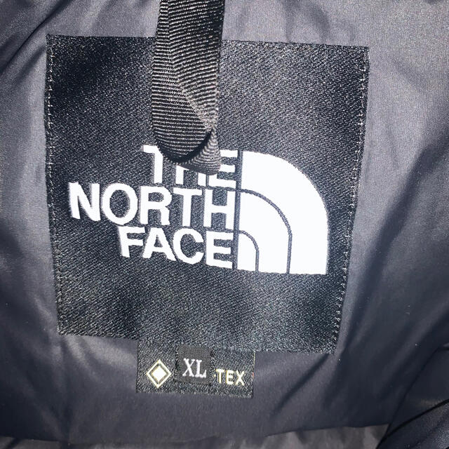 THE NORTH FACE ダウンジャケット　ND91930