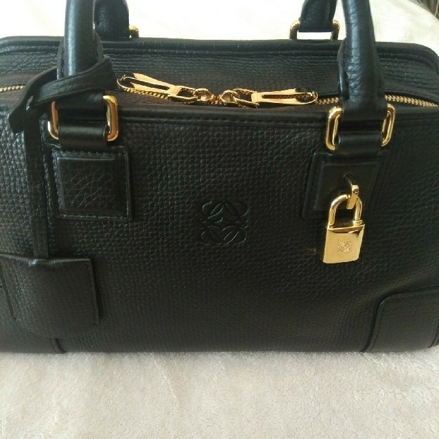 LOEWE アマソナの通販 by M's shop|ロエベならラクマ - ロエベ 高評価安い