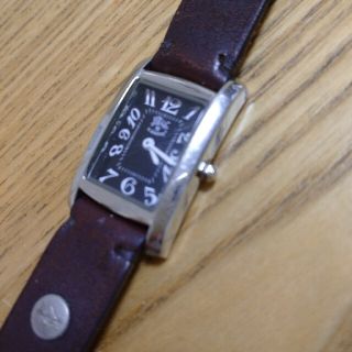 IL BISONTE(腕時計)のフリマアイテム一覧 IL BISONTE(腕時計)のフリマアイテム一覧