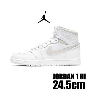 ナイキ(NIKE)のONE PIECE様専用【24.5㎝】JORDAN 1 HIGH 85(スニーカー)