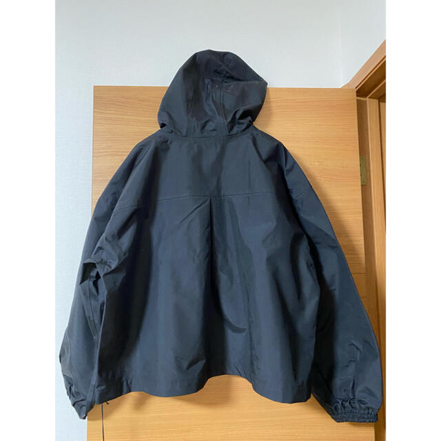 F/CE(エフ シーイー) 防水アノラックブルゾン レディースのジャケット/アウター(ナイロンジャケット)の商品写真