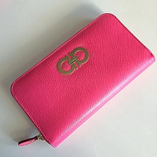 フェラガモ(Ferragamo)のフェラガモ  ♪  長財布(財布)