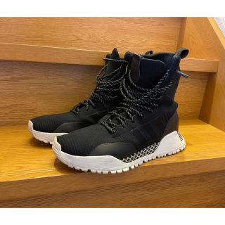 アディダス(adidas)のadidas ハイカットシューズ(スニーカー)