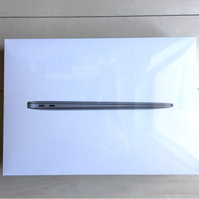 Mac (Apple) - 【新品】MacBook Air 13.3 MGN73J/A