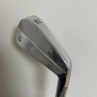 テーラーメイド(TaylorMade)のサボテンman様用　p7tw 3番アイアン　(クラブ)