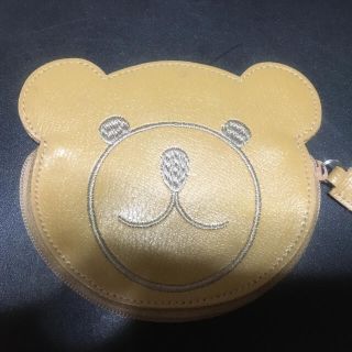 フルラ(Furla)のフルラ　FURLA コインケース　クマ　ベア(コインケース)