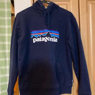 パタゴニア(patagonia)のpatagonia パーカー【メンズ】【Sサイズ】LBO1014様 成約済(パーカー)