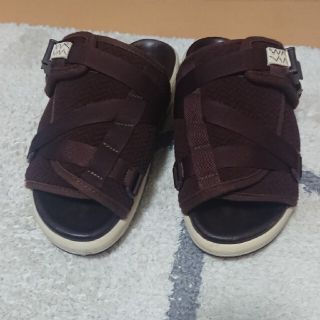 ヴィスヴィム(VISVIM)のヴィズヴィム クリスト XL VISVIM CHRIST(サンダル)