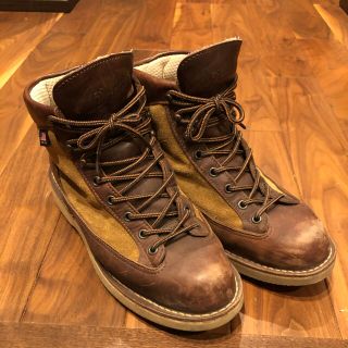 ダナー(Danner)のダナーDanner/LIGHT US9 (ブーツ)