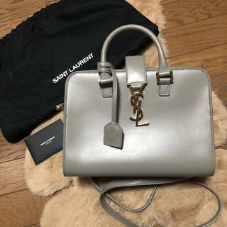 サンローラン(Saint Laurent)のサンローラン⭐︎正規品⭐︎ハンドバッグ(ハンドバッグ)