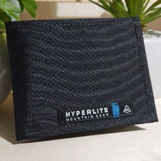 HyperliteMountainGearミニマリストウォレット★新品送料込(登山用品)