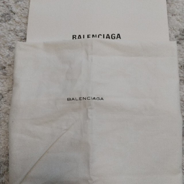 Balenciaga(バレンシアガ)の最終値下げ！BALENCIAGAボストンバッグ メンズのバッグ(ボストンバッグ)の商品写真