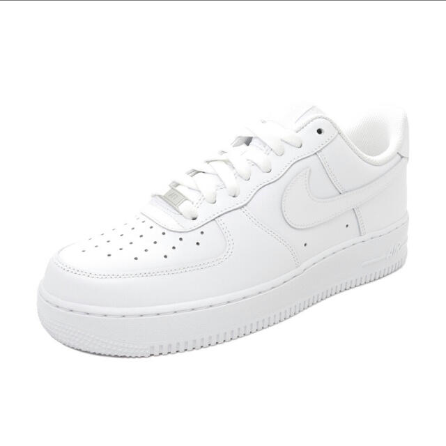 NIKE AIR FORCE 1'07 CW2288-111