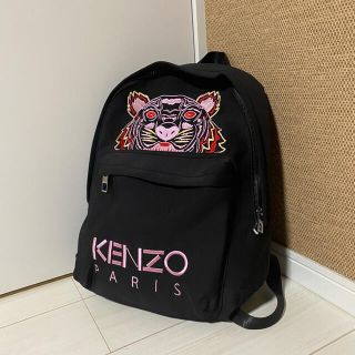 ケンゾー(KENZO)のKENZO リュックサック(バッグパック/リュック)