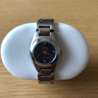 アンクライン(ANNE KLEIN)のアンクライン　レディース腕時計(稼働中)(腕時計)