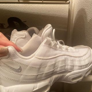 ナイキ(NIKE)のナイキ　エアマックス95(スニーカー)