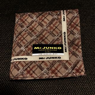 ミスタージュンコ(Mr.Junko)のMr.JUNKO (その他)