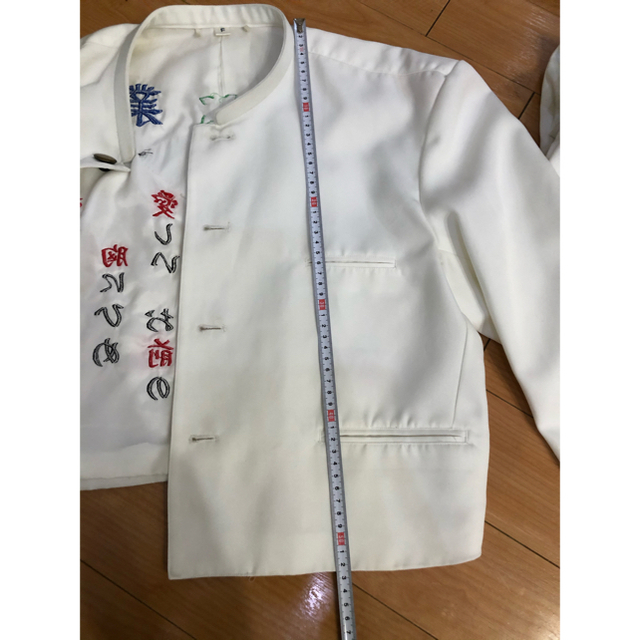 値引 卒ラン コス イベント 学ラン 衣装一式 - hangarbaycafe.com