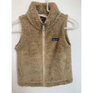 パタゴニア(patagonia)の☆ patagonia パタゴニア ガールズ ロス ガトス ベスト xs ☆(ジャケット/上着)