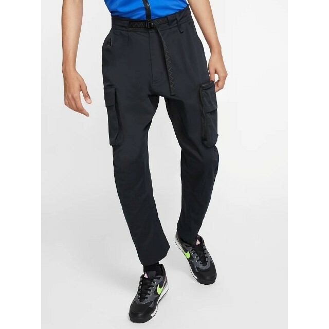 NIKE ACG ウーブンカーゴパンツ Lサイズ 送料無料 noxcapital.de