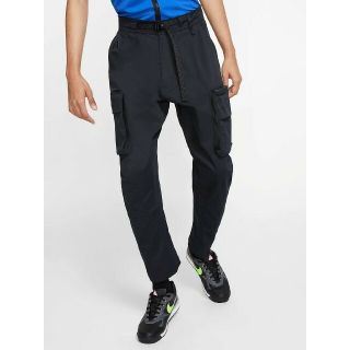 NIKE ACG ウーブンカーゴパンツ Lサイズ(ワークパンツ/カーゴパンツ)