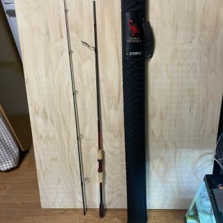 SHIMANO - ワールドシャウラ 2752R-2 超美品の通販 by Kgm's shop
