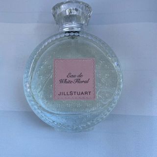 ジルスチュアート(JILLSTUART)のジルスチュアート リラックス オード ホワイトフローラル 50ml(香水(女性用))