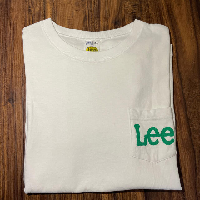 Lee(リー)のLee Tシャツ メンズのトップス(シャツ)の商品写真